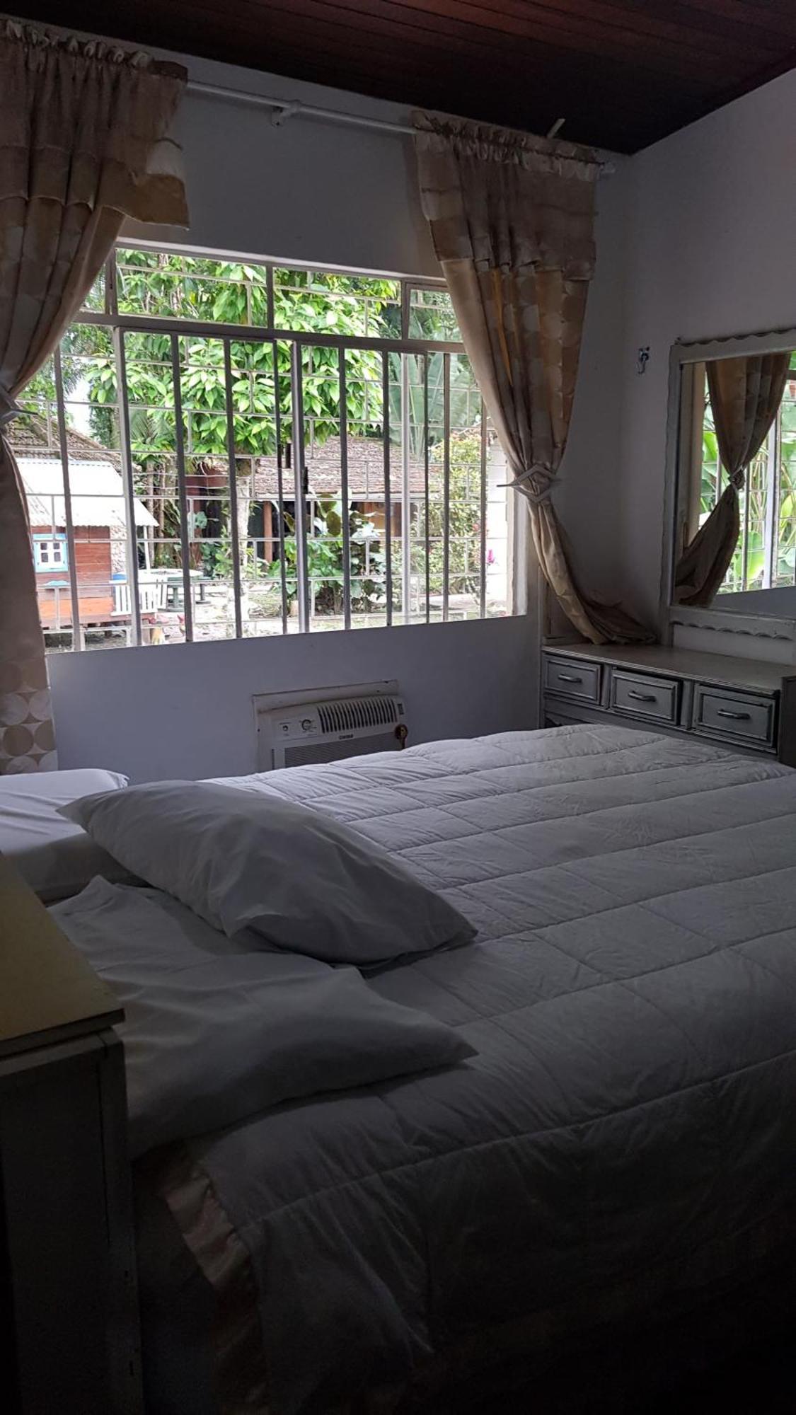 Pousada Siroba Beira Rio Apartment Моретис Екстериор снимка