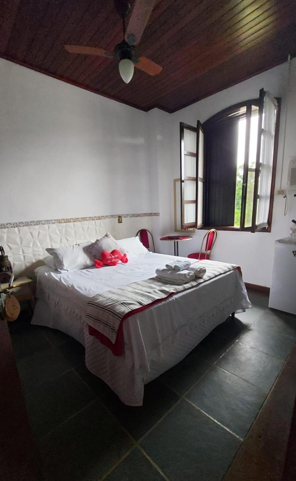 Pousada Siroba Beira Rio Apartment Моретис Екстериор снимка