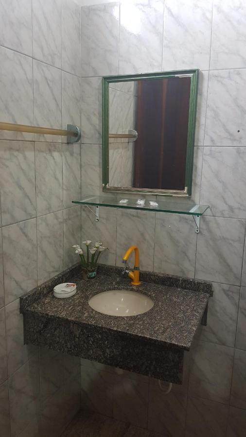 Pousada Siroba Beira Rio Apartment Моретис Екстериор снимка
