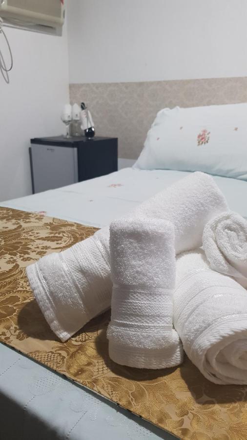 Pousada Siroba Beira Rio Apartment Моретис Екстериор снимка